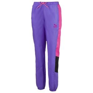 Puma TFS windbreaker joggers
